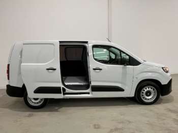 Used Fiat Doblo 2025 for sale - 74913190: Photo