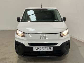 Used Fiat Doblo 2025 for sale - 74913190: Photo