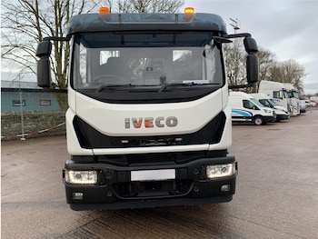 Used Iveco Eurocargo undefined for sale - 78959450: Photo