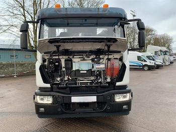 Used Iveco Eurocargo undefined for sale - 78959450: Photo
