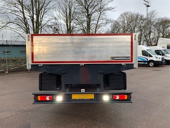 Used Iveco Eurocargo undefined for sale - 78959450: Photo