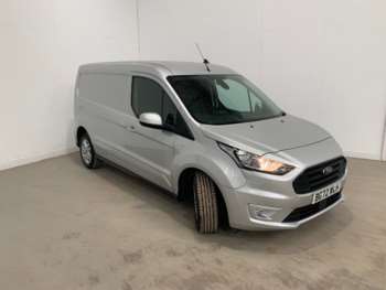 Used Ford Transit Connect 2022 for sale - 74825581: Photo