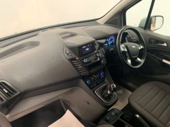 Used Ford Transit Connect 2022 for sale - 74825581: Photo