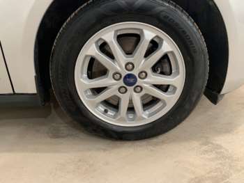 Used Ford Transit Connect 2022 for sale - 74825581: Photo