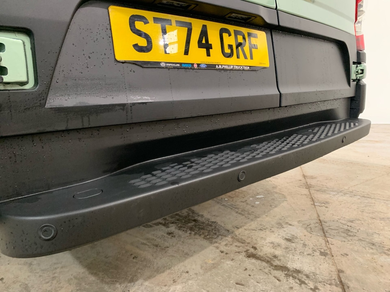 Used Iveco Daily 2024 for sale - 77490825: Photo 13