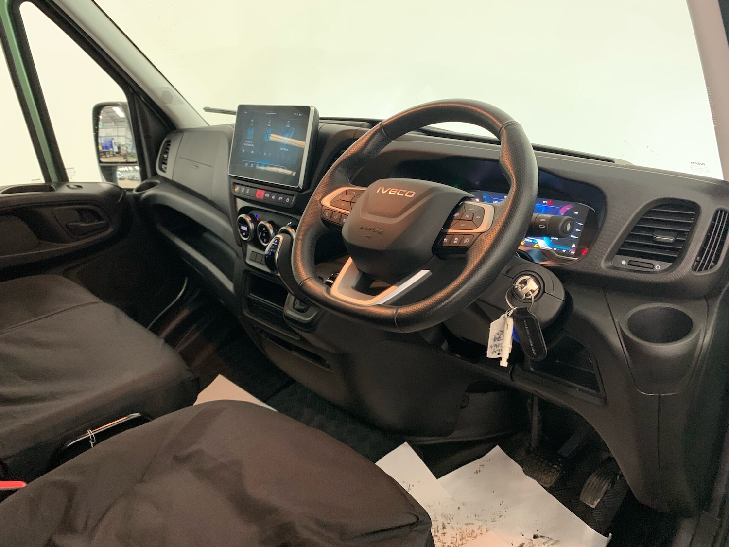 Used Iveco Daily 2024 for sale - 77490825: Photo 17