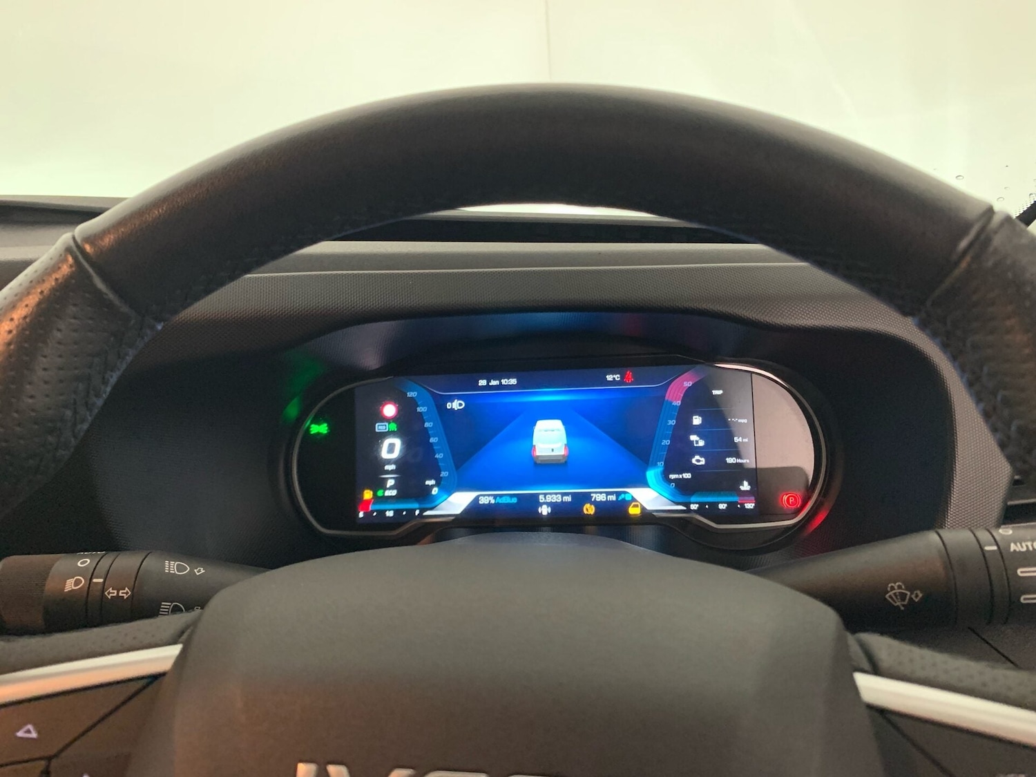 Used Iveco Daily 2024 for sale - 77490825: Photo 18