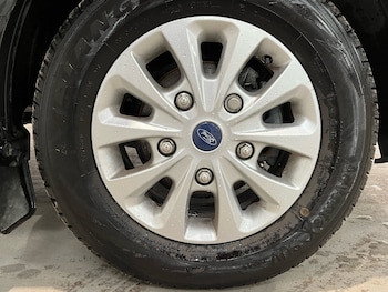 Used Ford Transit Custom 2023 for sale - 75878310: Photo