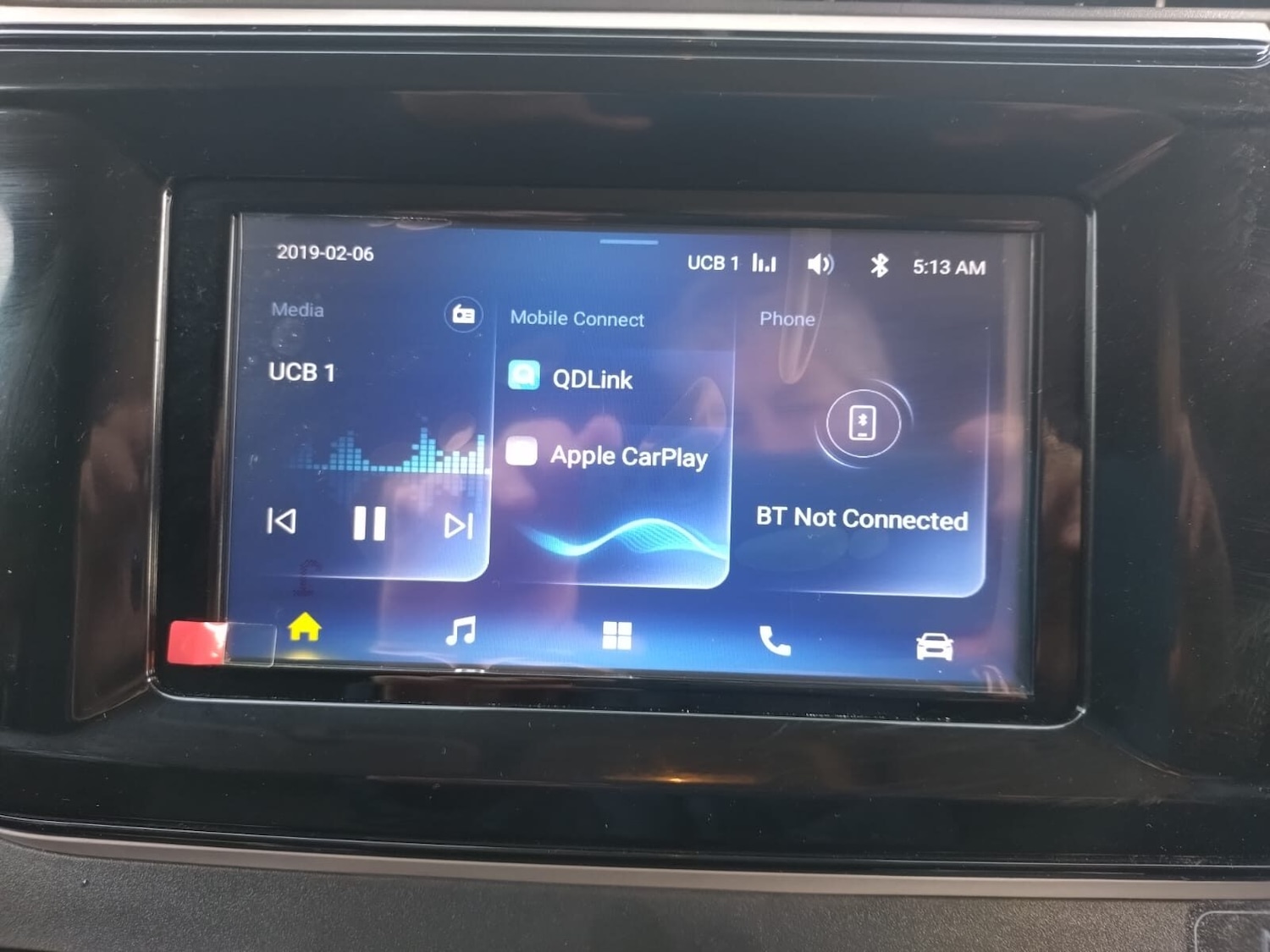 Used Maxus eDeliver 3 2025 for sale - 77149603: Photo 11