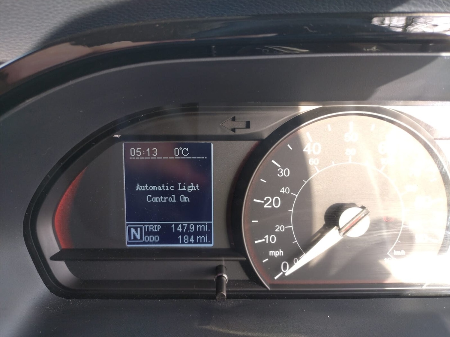 Used Maxus eDeliver 3 2025 for sale - 77149603: Photo 13