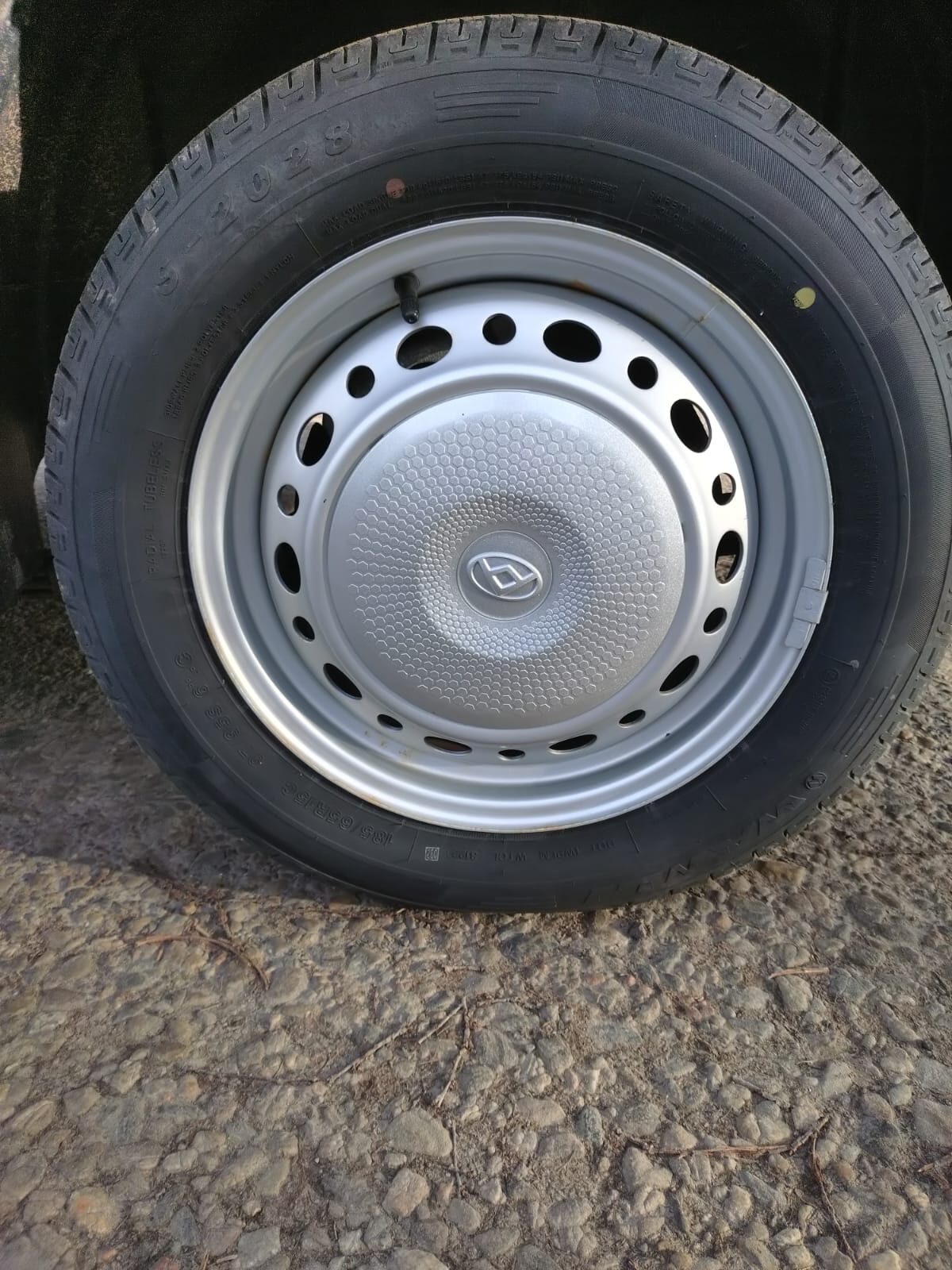 Used Maxus eDeliver 3 2025 for sale - 77149603: Photo 4