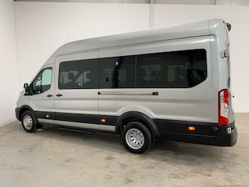 Used Ford Transit 2020 for sale - 76904480: Photo