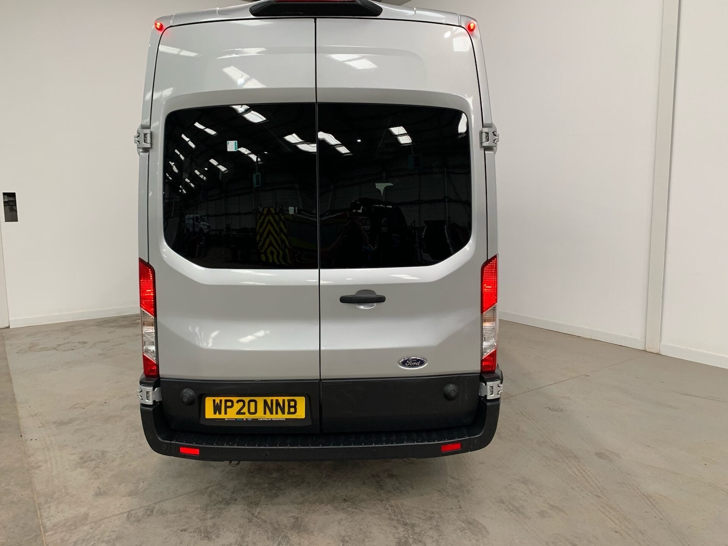 Used Ford Transit 2020 for sale - 76904480: Photo 5