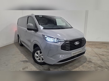 Used Ford Transit Custom undefined for sale - 78959447: Photo