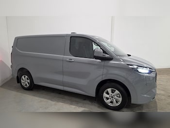 Used Ford Transit Custom undefined for sale - 78959447: Photo