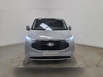 Used Ford Transit Custom undefined for sale - 78959447: Photo