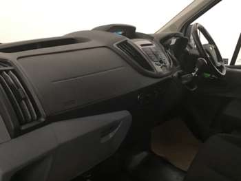 Used Ford Transit 2017 for sale - 74817136: Photo