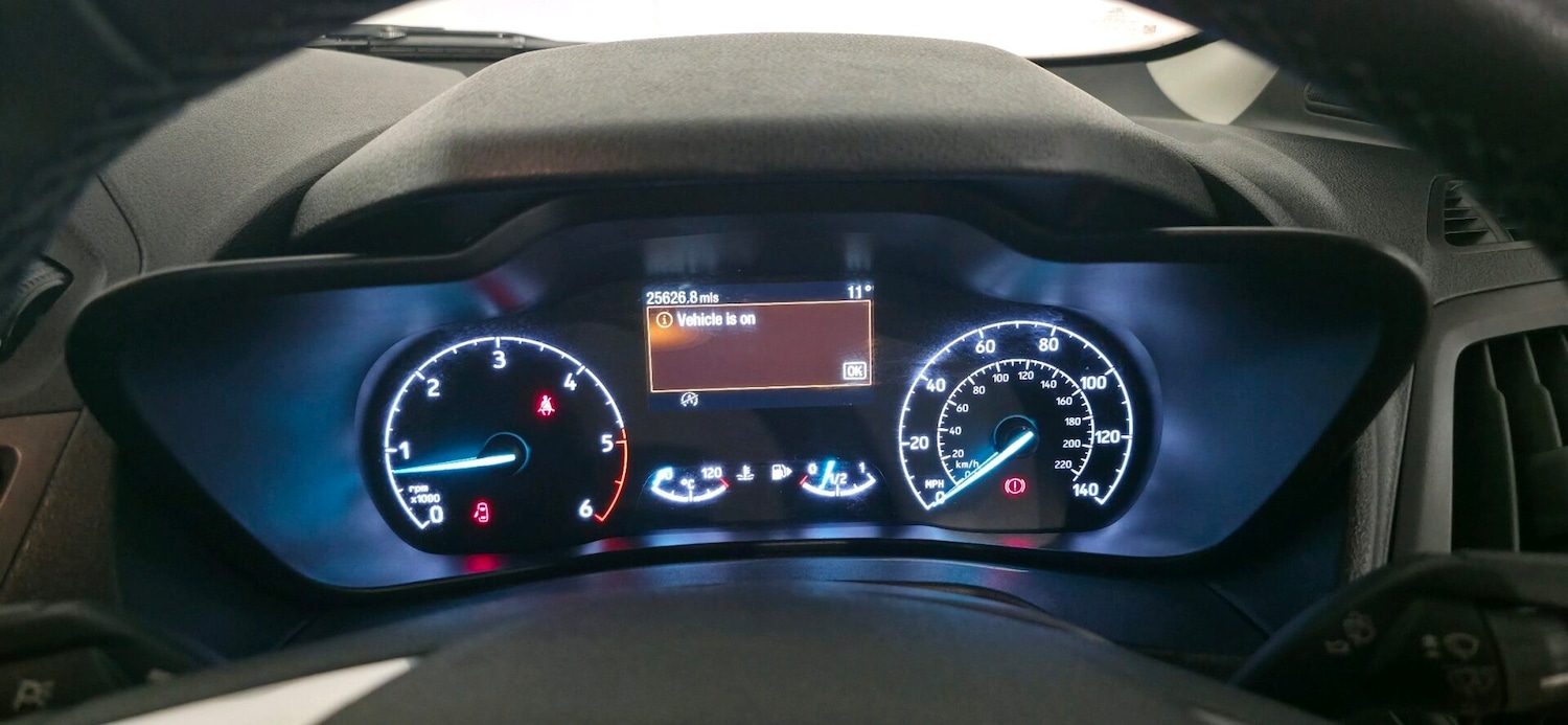 Used Ford Transit Connect 2023 for sale - 77431201: Photo 18