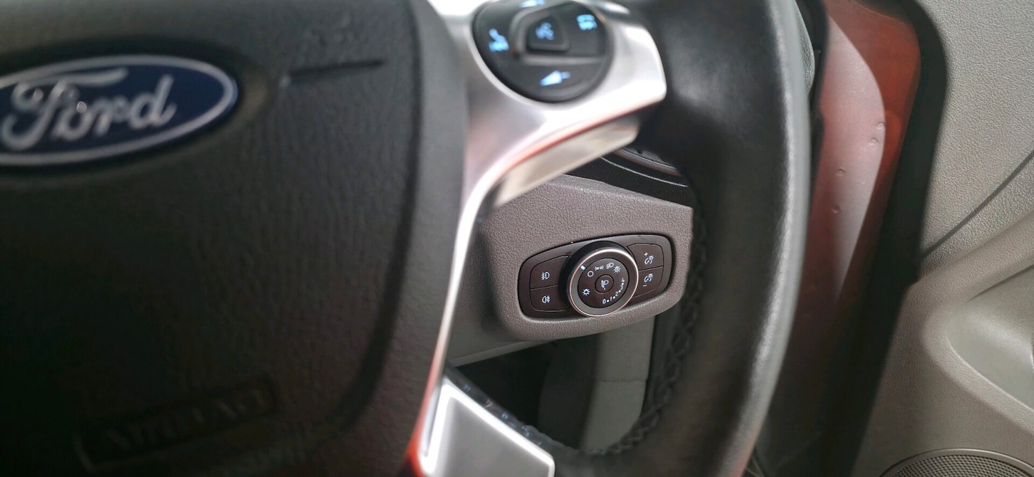 Used Ford Transit Connect 2023 for sale - 77431201: Photo 22