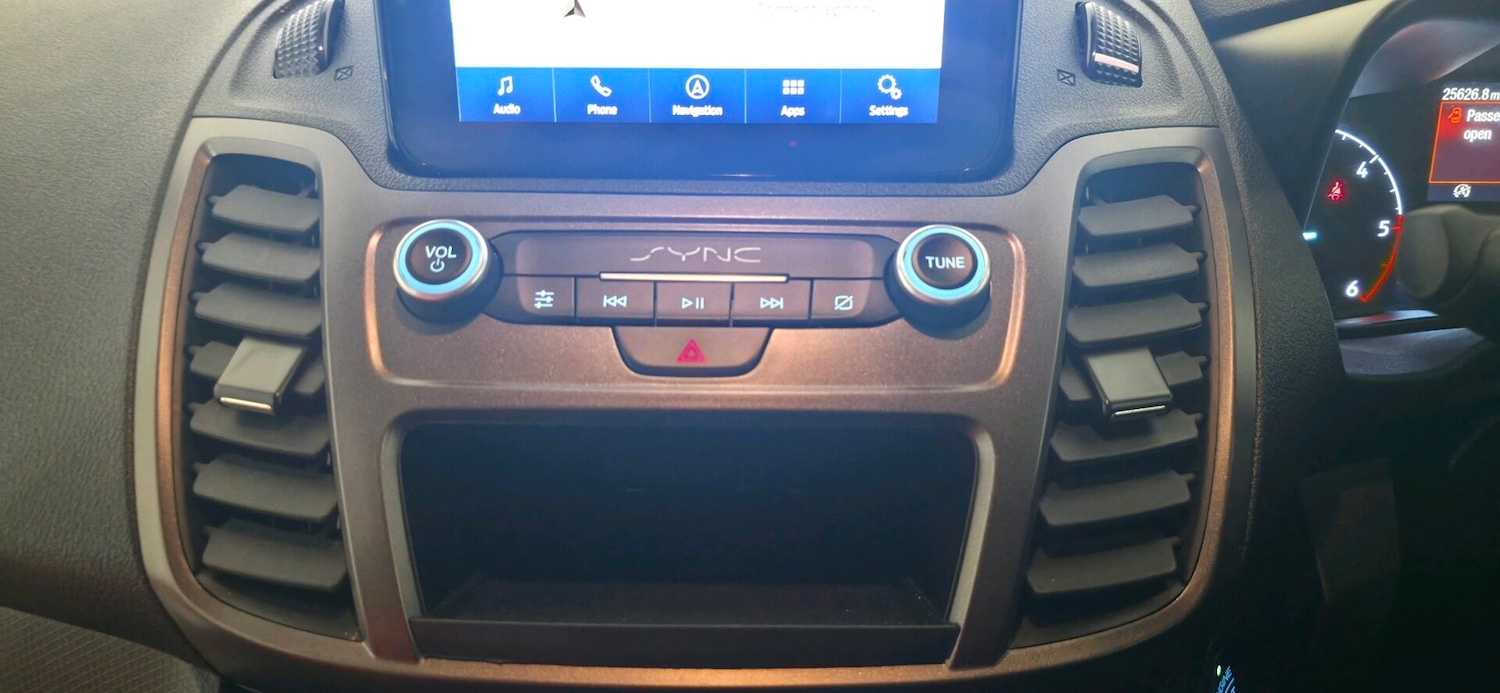 Used Ford Transit Connect 2023 for sale - 77431201: Photo 25