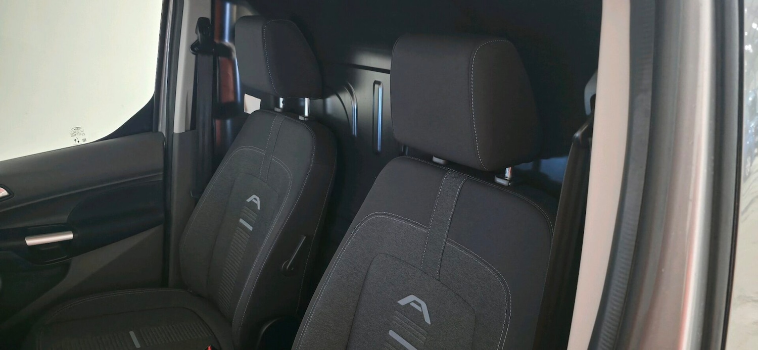 Used Ford Transit Connect 2023 for sale - 77431201: Photo 26