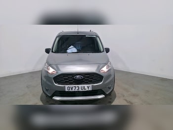 Used Ford Transit Connect 2023 for sale - 77431201: Photo