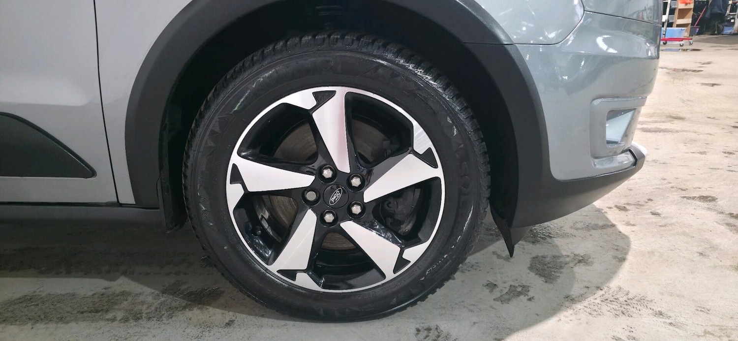 Used Ford Transit Connect 2023 for sale - 77431201: Photo 5