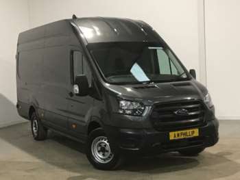 Used Ford Transit 2024 for sale - 74817071: Photo