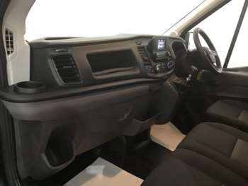 Used Ford Transit 2024 for sale - 74817071: Photo