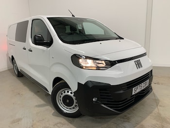 Used Fiat Scudo 2025 for sale - 76224502: Photo