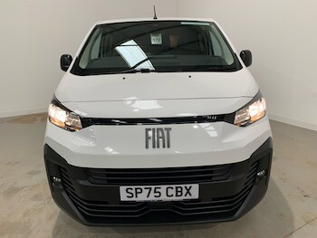 Used Fiat Scudo 2025 for sale - 76224502: Photo