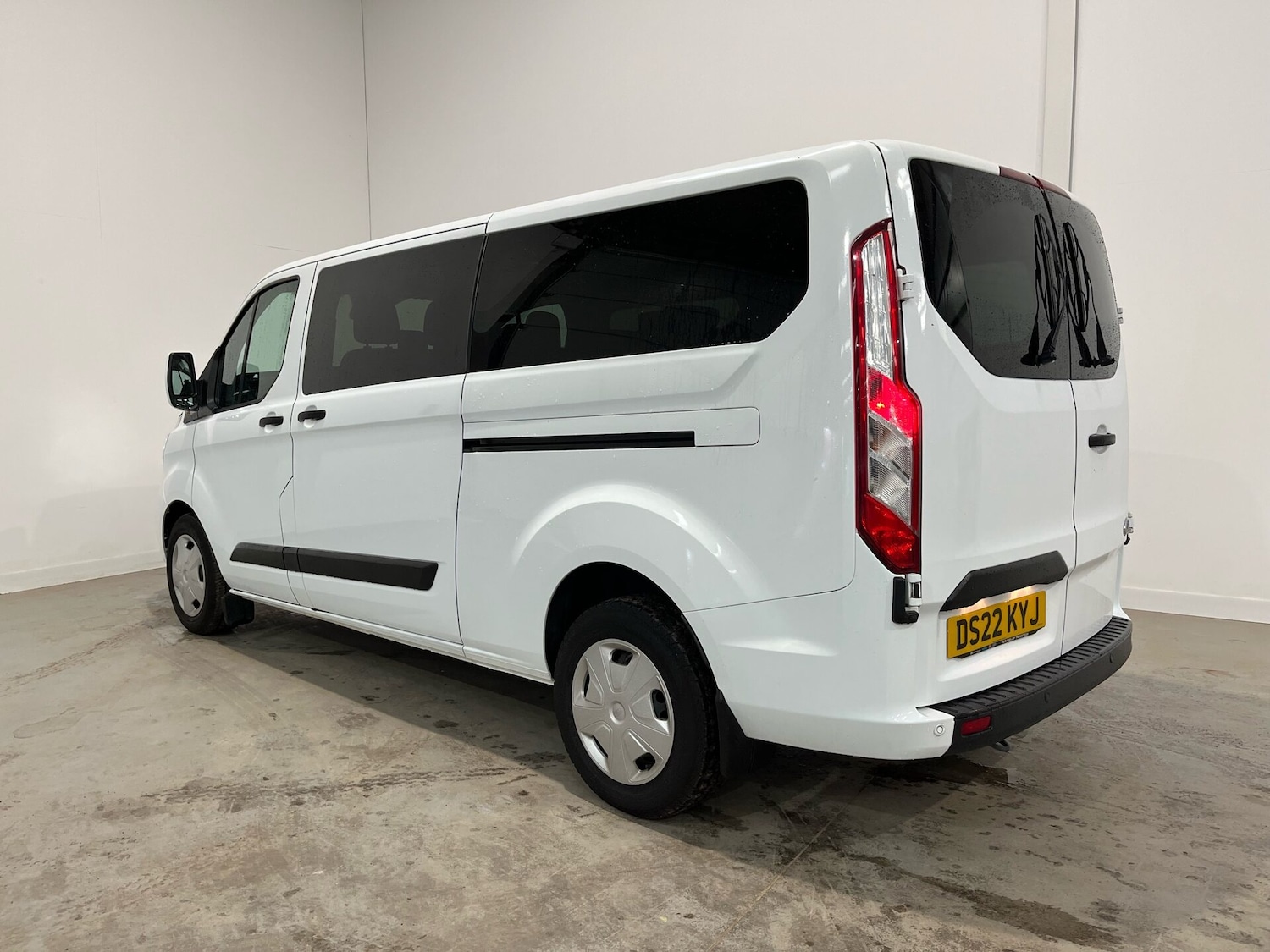 Vehicle 19