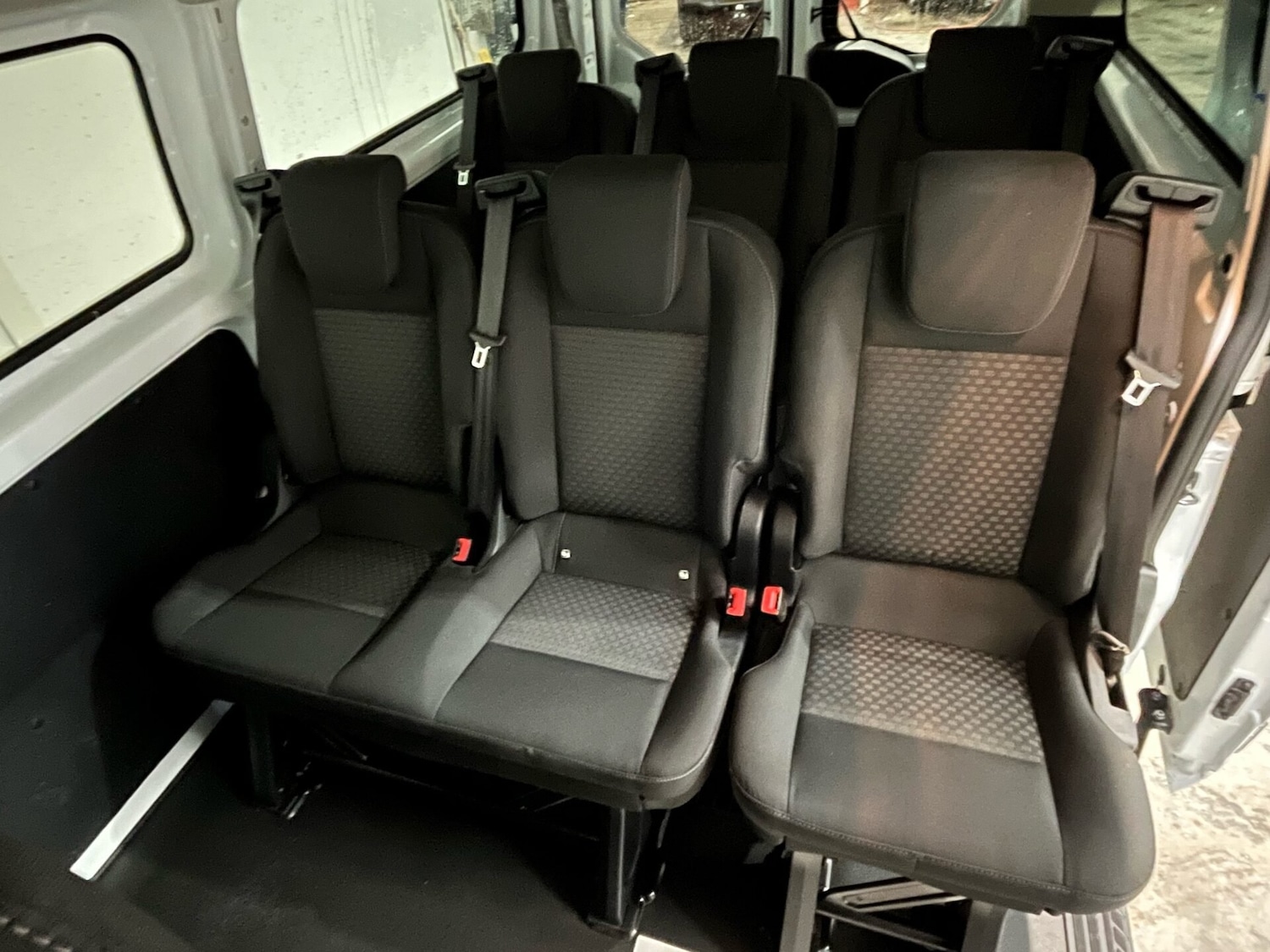 Vehicle 27
