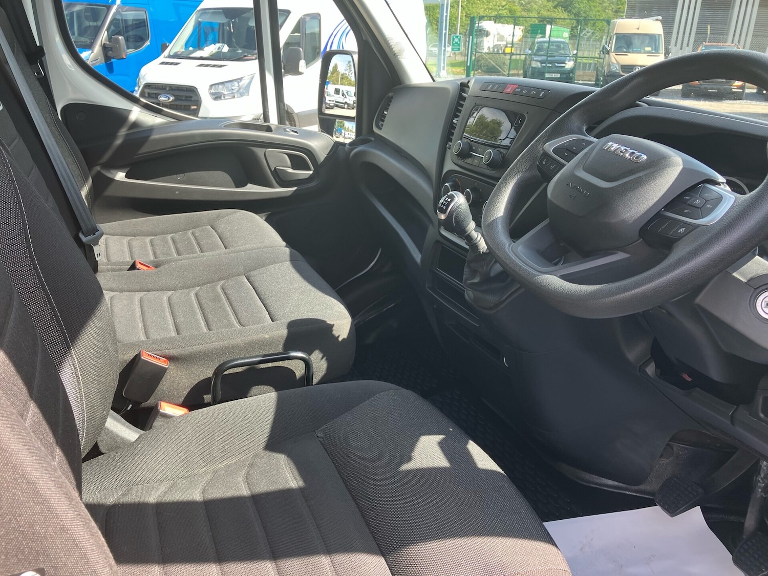 Used Iveco Daily 2023 for sale - 76904475: Photo 11