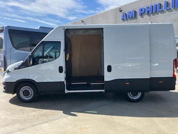Used Iveco Daily 2023 for sale - 76904475: Photo