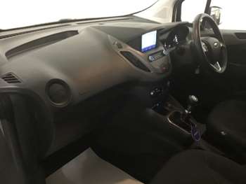 Used Ford Transit Courier 2021 for sale - 73099082: Photo