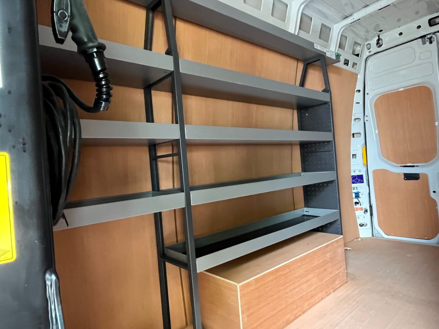 Used Iveco Daily for sale - 76033009: Photo 11