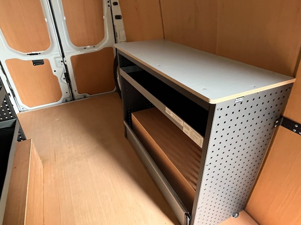 Used Iveco Daily for sale - 76033009: Photo 12