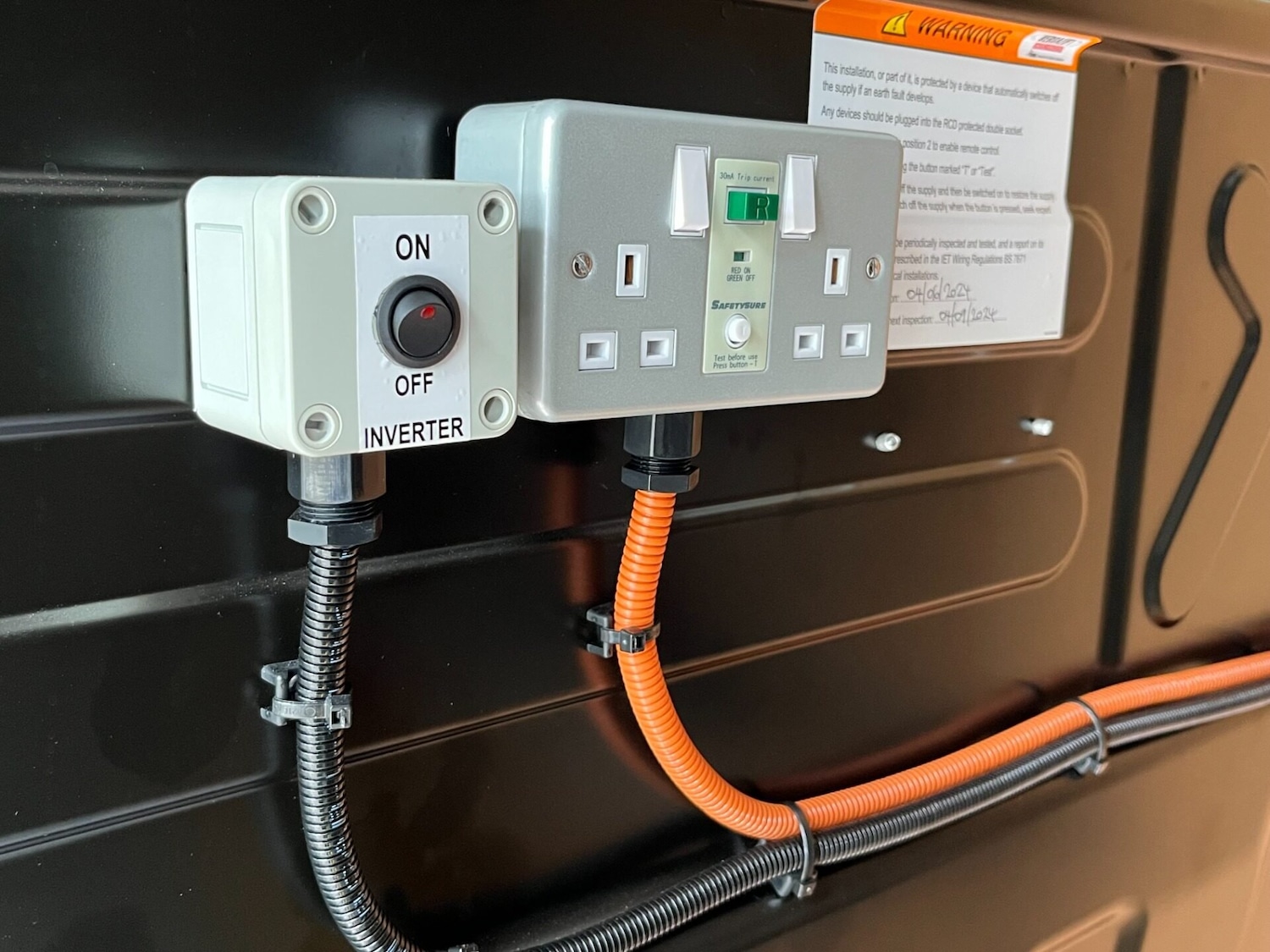 Used Iveco Daily for sale - 76033009: Photo 14