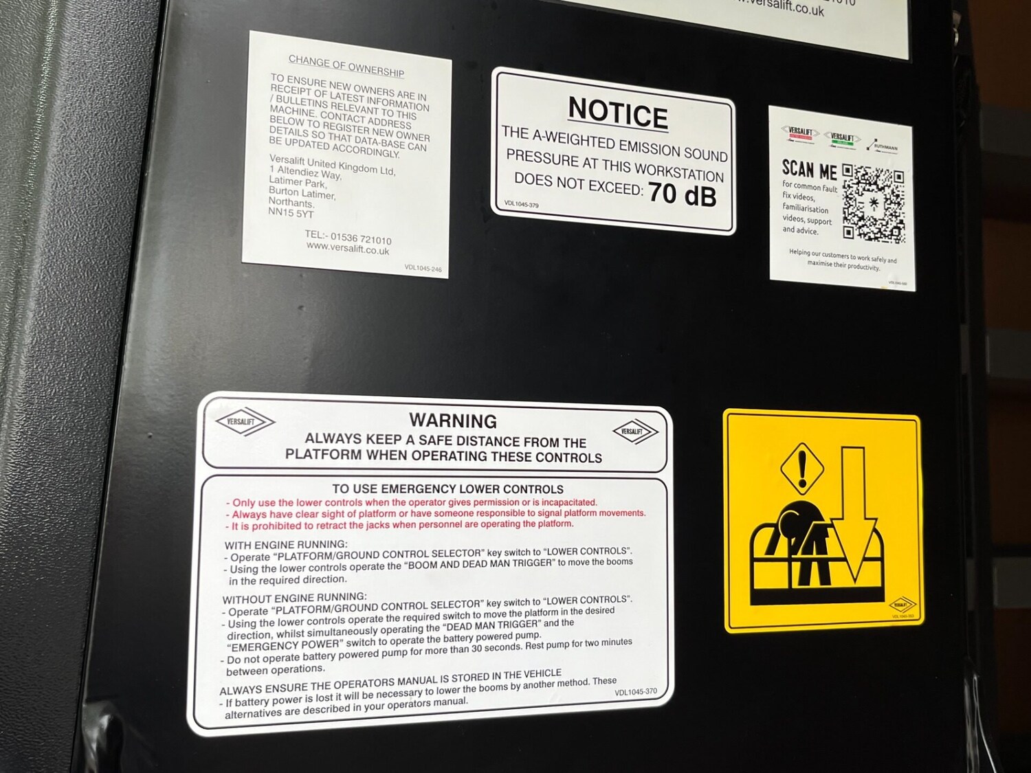 Used Iveco Daily for sale - 76033009: Photo 16