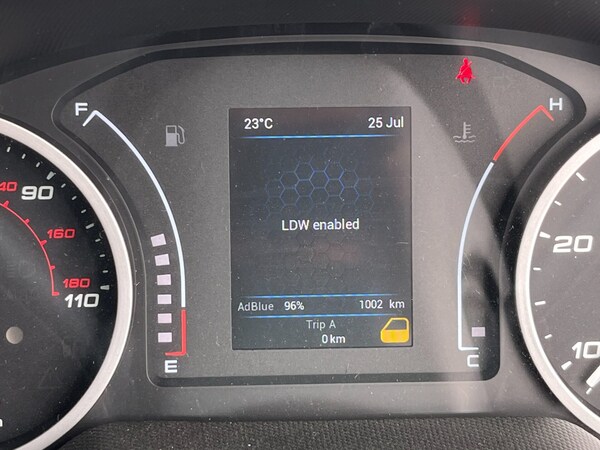 Used Iveco Daily for sale - 76033009: Photo 17
