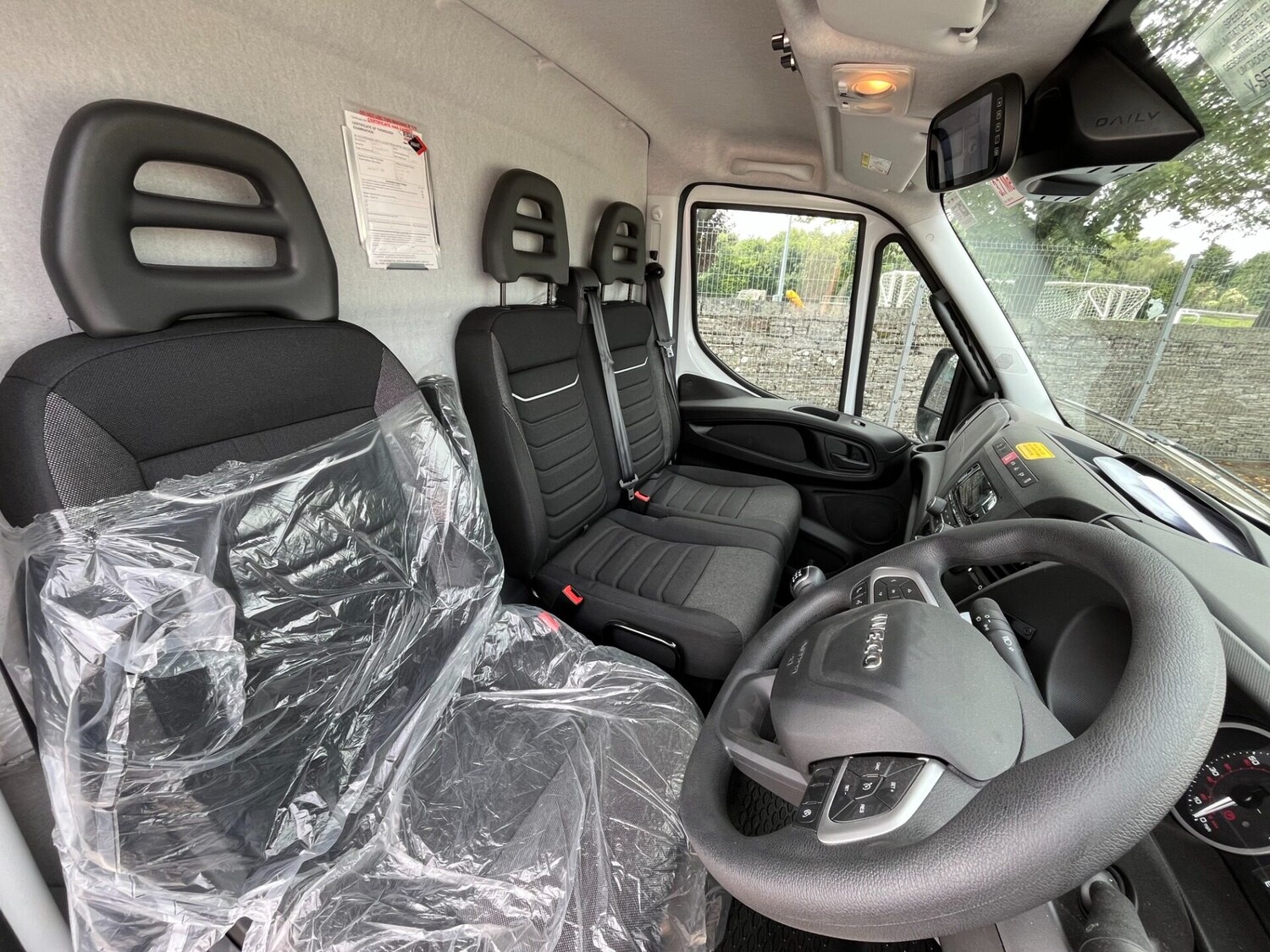 Used Iveco Daily for sale - 76033009: Photo 23