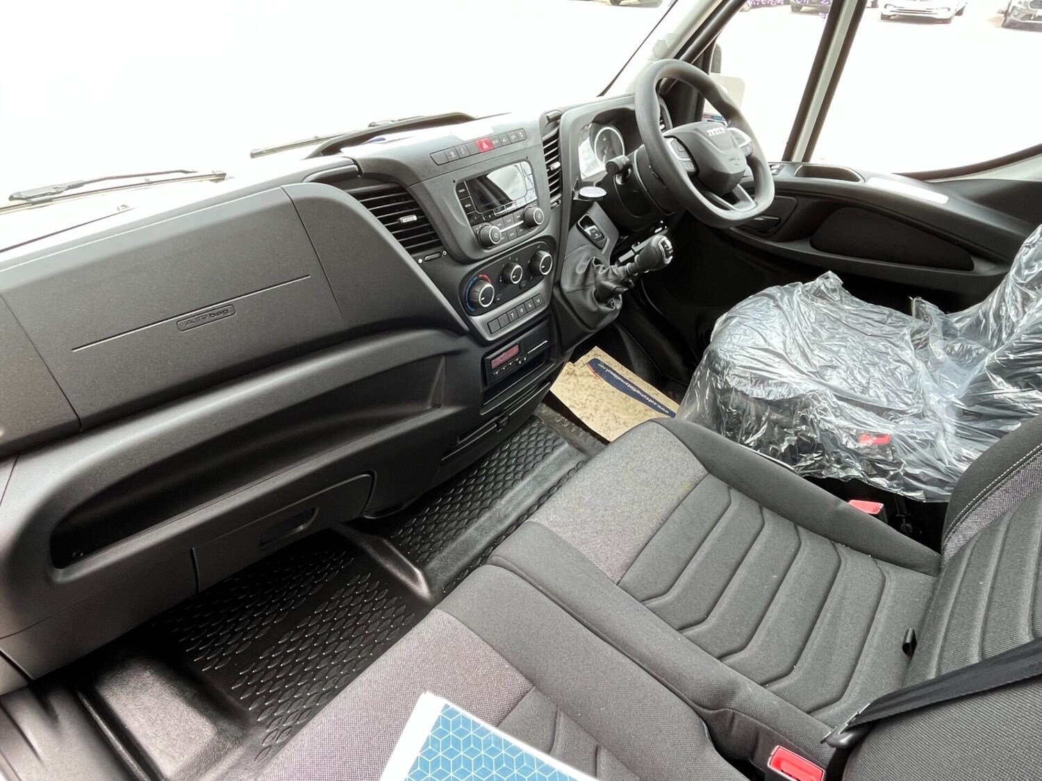 Used Iveco Daily for sale - 76033009: Photo 24