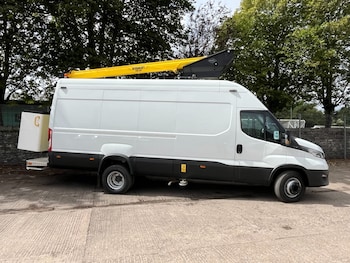 Used Iveco Daily undefined for sale - 76033009: Photo