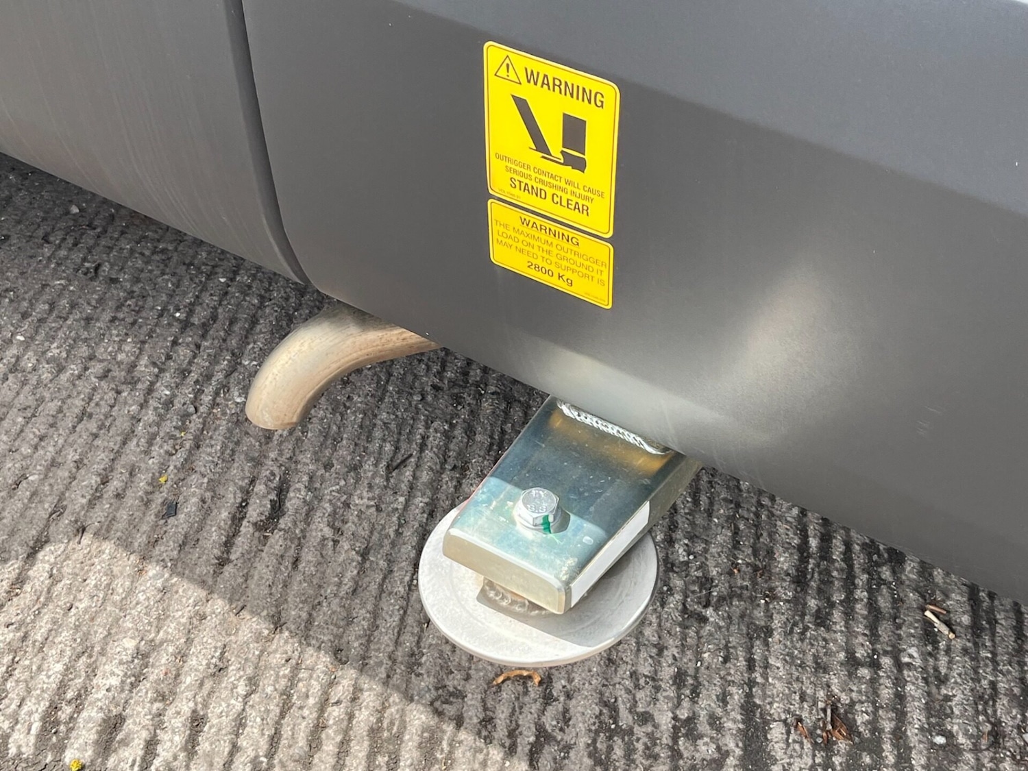 Used Iveco Daily for sale - 76033009: Photo 4