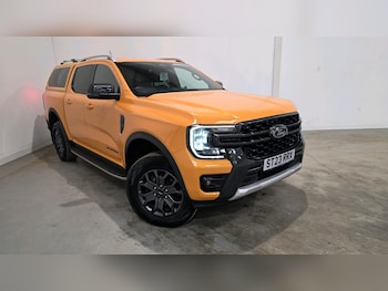 Used Ford Ranger 2023 for sale - 78750119: Photo
