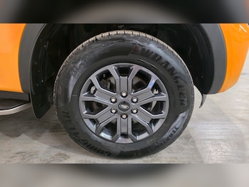 Used Ford Ranger 2023 for sale - 78750119: Photo