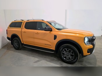 Used Ford Ranger 2023 for sale - 78750119: Photo