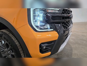Used Ford Ranger 2023 for sale - 78750119: Photo