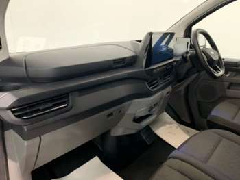Used Ford Transit Custom  for sale - 75304883: Photo